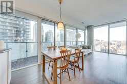 2309 - 101 PETER STREET Toronto