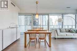 2309 - 101 PETER STREET Toronto