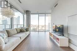 2309 - 101 PETER STREET Toronto