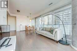 2309 - 101 PETER STREET Toronto