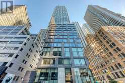 2309 - 101 PETER STREET Toronto