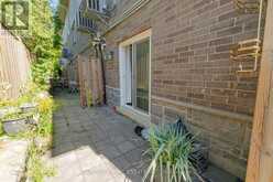 3 - 122 COURTLAND AVENUE E Kitchener