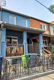 82 WOLSELEY STREET Toronto