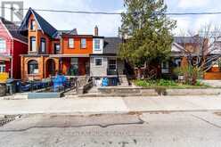 46 COOLMINE ROAD Toronto