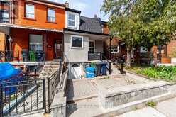 46 COOLMINE ROAD Toronto