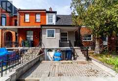 46 COOLMINE ROAD Toronto