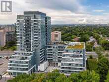 3121 SHEPPARD AVE E 1606 AVENUE Toronto