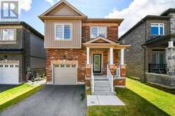 114 MABERN STREET Barrie