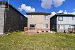 114 MABERN STREET Barrie