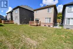 114 MABERN STREET Barrie