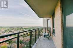 1610 - 20 CHERRYTREE DRIVE Brampton 