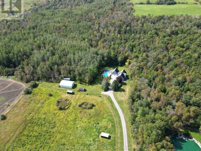 373376 6TH LINE Amaranth Ontario