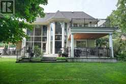 883 PARKLAND AVENUE Mississauga 