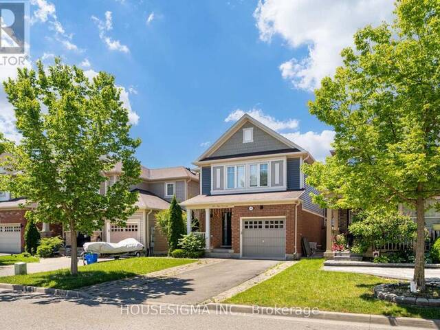 916 RIGO CROSSING Milton Ontario