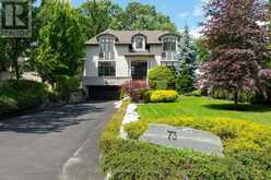 73 WIMBLETON ROAD Toronto