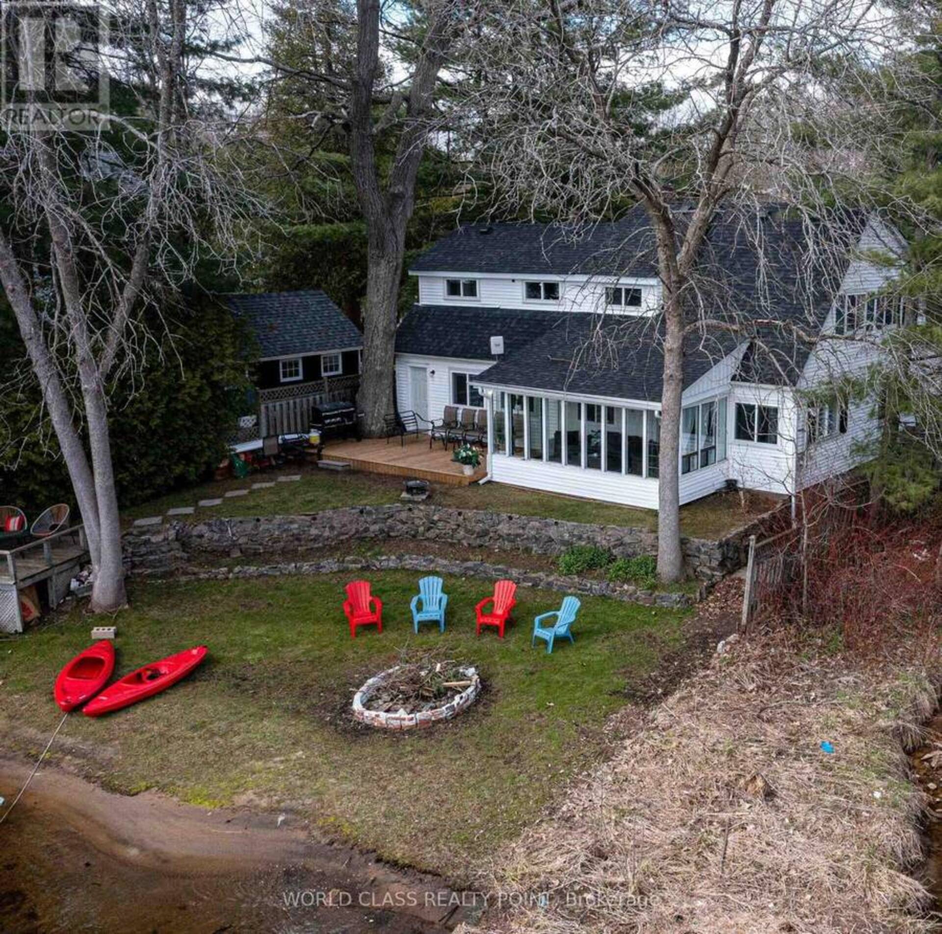 1019 RIVER STREET Muskoka