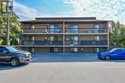 203 - 482 JAMES STREET N Hamilton 