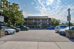 203 - 482 JAMES STREET N Hamilton 