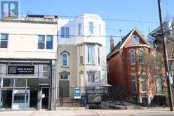 206 CARLTON STREET Toronto