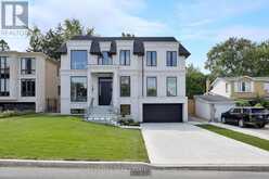 10 GRANGEMILL CRESCENT Toronto