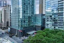 4001 - 50 YORKVILLE AVENUE Toronto