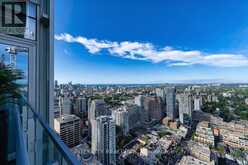 4001 - 50 YORKVILLE AVENUE Toronto