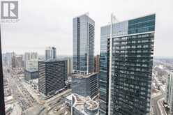 3001 - 9 BOGERT AVENUE Toronto