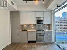 701 - 17 DUNDONALD STREET Toronto