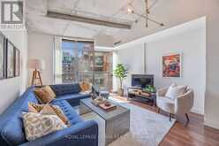 529 - 33 MILL STREET Toronto