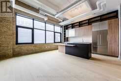 202 - 150 LOGAN AVENUE Toronto