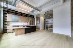 202 - 150 LOGAN AVENUE Toronto