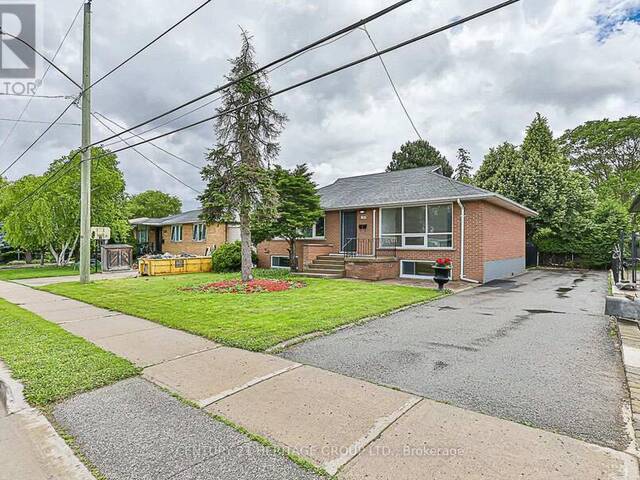 130 PALMER AVENUE Richmond Hill  Ontario