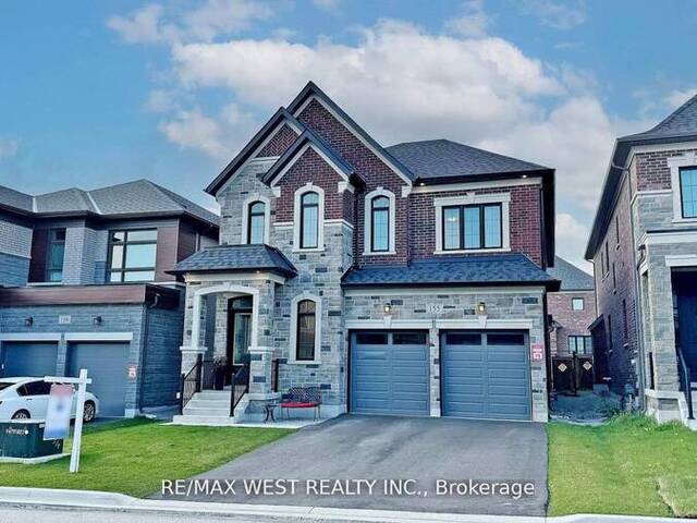 155 WAINFLEET CRESCENT Vaughan  Ontario