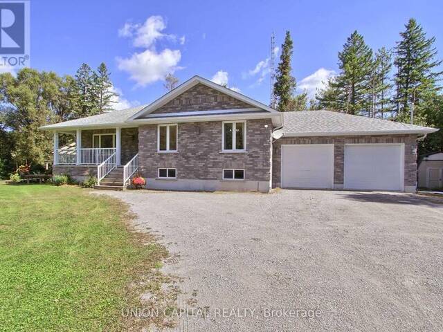 22823 WEIRS SIDE ROAD Georgina  Ontario