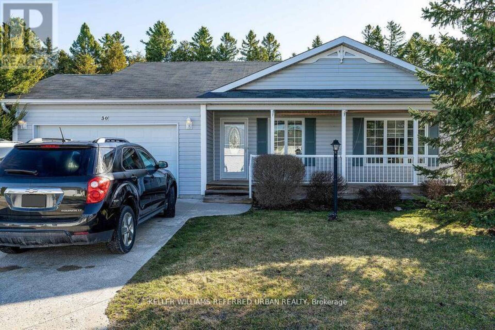 30 ILLINOIS CRESCENT Wasaga Beach