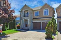 120 DANIELSON COURT Mississauga