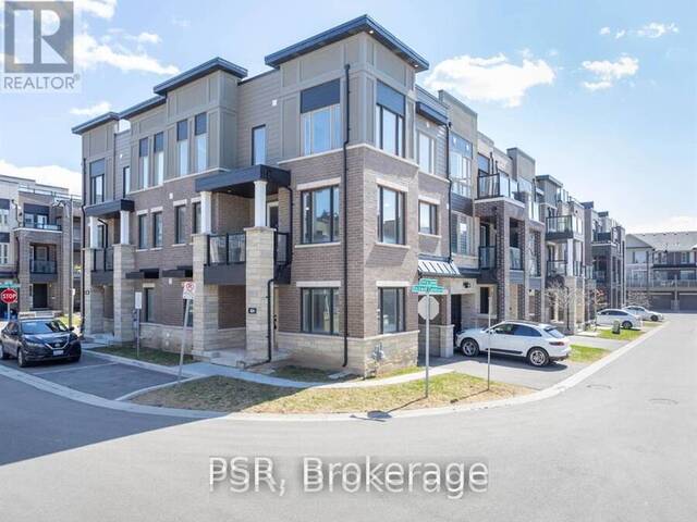 424 ROCKWELL COMMON Oakville Ontario