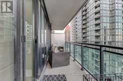 1403 - 4099 BRICKSTONE MEWS Mississauga 