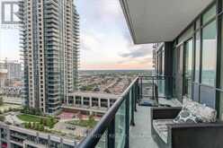 1403 - 4099 BRICKSTONE MEWS Mississauga