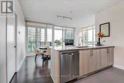 1403 - 4099 BRICKSTONE MEWS Mississauga 