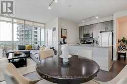 1403 - 4099 BRICKSTONE MEWS Mississauga 