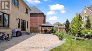 4 ROCKTON COURT Brampton 