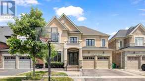 4 ROCKTON COURT Brampton