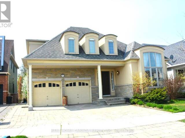 190 FORBES TERRACE Milton  Ontario