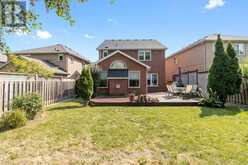 10 OAK GARDENS COURT Brampton