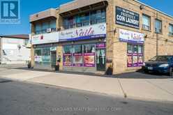 1373 WESTON ROAD Toronto