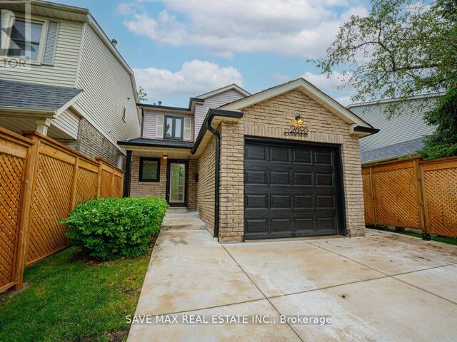 2695 ROMARK MEWS Mississauga  Ontario