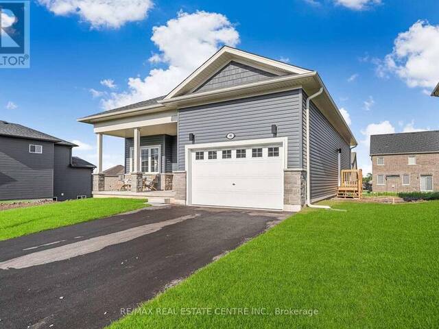 99 HILLCREST ROAD Port Colborne Ontario