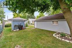 186 GLENWOOD AVENUE Port Colborne