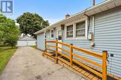 186 GLENWOOD AVENUE Port Colborne